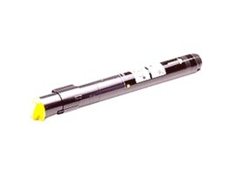 Toнер Epson EPL-C 8000/8200 Жълт NaN –  BB Тонер касети