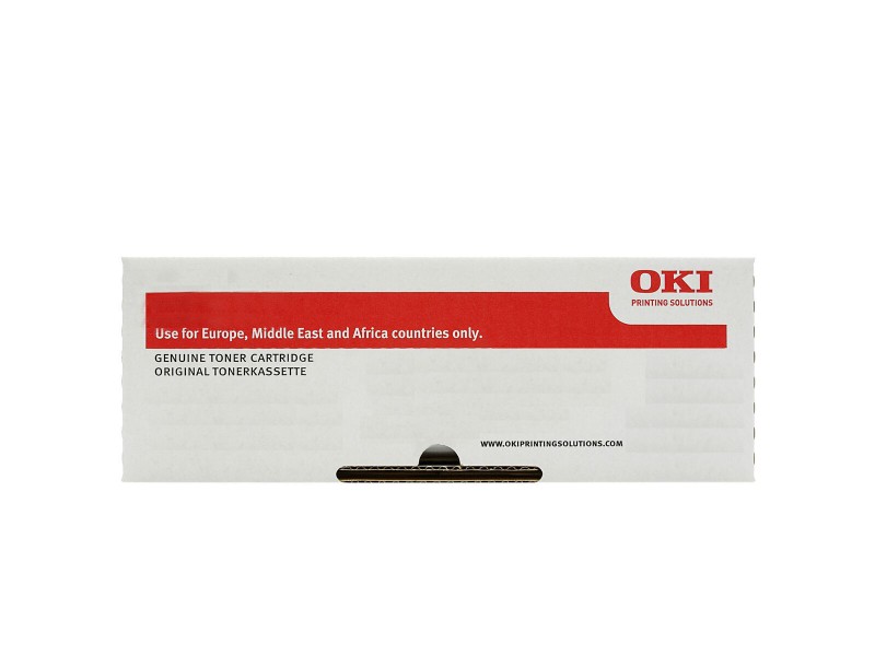 Toнер OKI ES5431 Синьо-зелен NaN –  BB Тонер касети