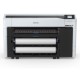 Плотер Epson SC-T5700D NaN –  BB Плотери