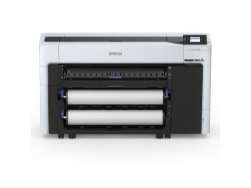 Плотер Epson SC-T5700D NaN –  BB Плотери