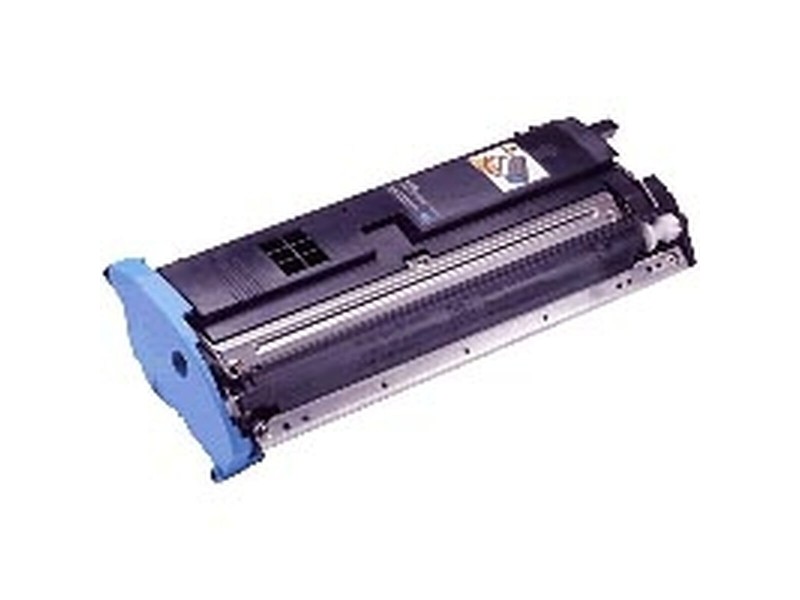 Toнер Epson Aculaser C-1000/2000 Синьо-зелен NaN –  BB Тонер касети