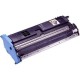 Toнер Epson Aculaser C-1000/2000 Синьо-зелен NaN –  BB Тонер касети