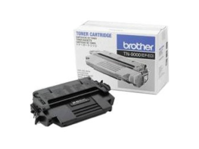 Toнер Brother HL-1260/1260E/1660/1660E/2060/960 Черен NaN –  BB Тонер касети