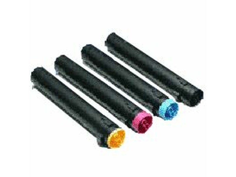 Toнер Epson Aculaser C-9100 Жълт NaN –  BB Тонер касети