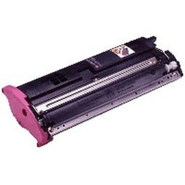 Toнер Epson Aculaser C-1000/2000