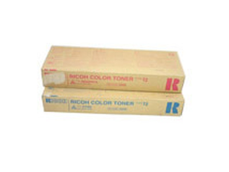 Toнер Ricoh DSC-424/432 Пурпурен цвят NaN –  BB Тонер касети