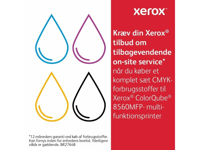 Toнер Xerox 108R00726 Черен NaN –  BB Тонер касети