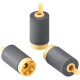 USB Cable HP SS482A Черен NaN –  BB USB кабели