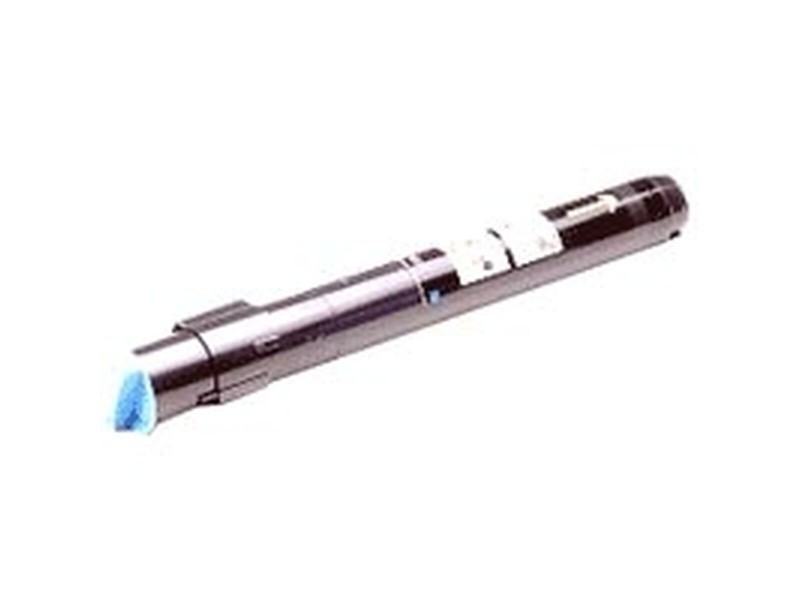 Toнер Epson EPL-C 8000/8200 Синьо-зелен NaN –  BB Тонер касети