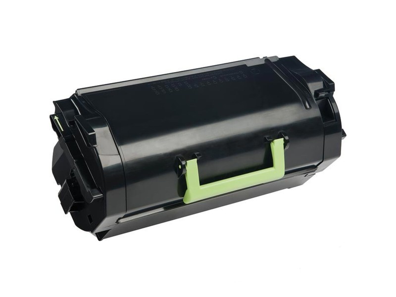 Toнер Lexmark 522 Черен NaN –  BB Тонер касети