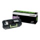 Toнер Lexmark 522 Черен NaN –  BB Тонер касети