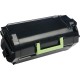 Toнер Lexmark 522 Черен NaN –  BB Тонер касети