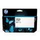 Оригиална касета за мастило HP 727 Сив NaN –  BB Касети с мастило