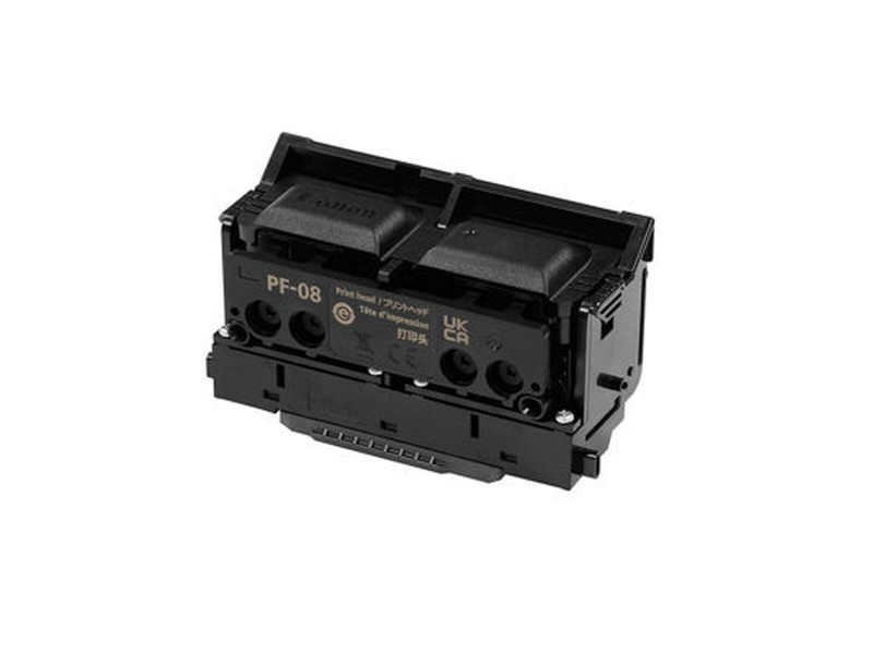 Резервна глава Canon PF-08 NaN –  BB Печатни глави