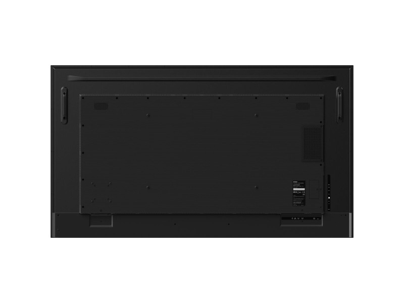 Монитор Videowall Iiyama ProLite LH7575UHS-B1AG 75 4K Ultra HD NaN –  BB Монитори за видеостена