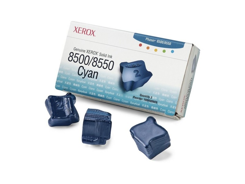 Барабан на принтера Xerox Phaser 85008550 Синьо-зелен NaN –  BB Барабанни единици