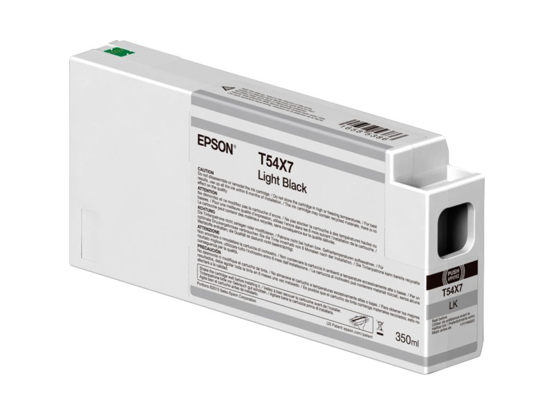 Оригиална касета за мастило Epson C13T54X700 NaN –  BB Касети с мастило