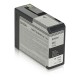 Оригиална касета за мастило Epson C13T580800 Черен Матово черно NaN –  BB Касети с мастило