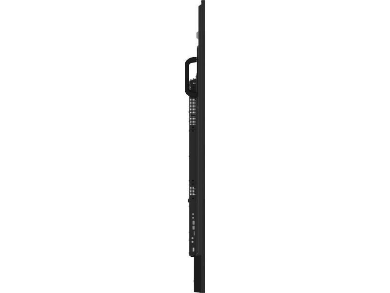 Монитор Videowall Iiyama ProLite LH8665UHSB-B1 86 4K Ultra HD 50 - 60 Hz 60 Hz NaN –  BB Монитори за видеостена