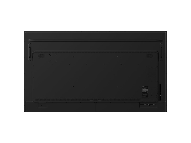Монитор Videowall Iiyama ProLite LH8665UHSB-B1 86 4K Ultra HD 50 - 60 Hz 60 Hz NaN –  BB Монитори за видеостена