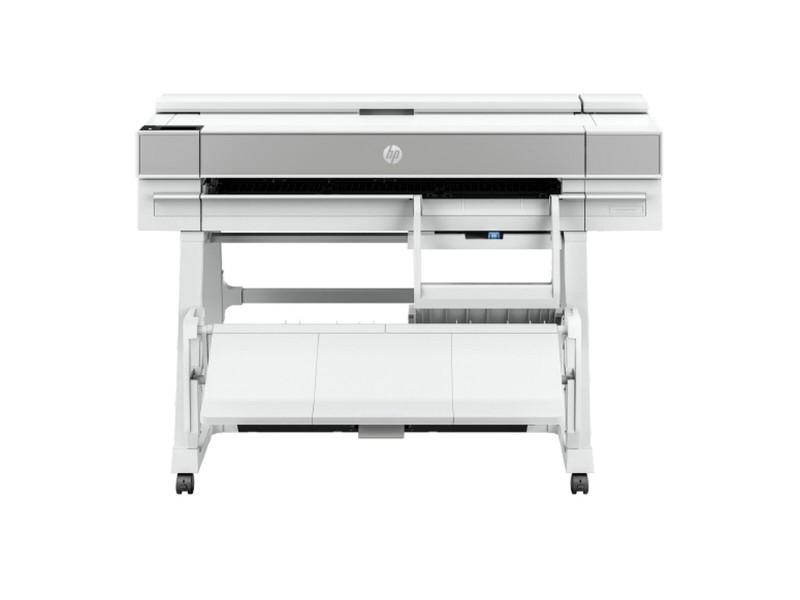 Плотер HP DesignJet T950 NaN –  BB Плотери