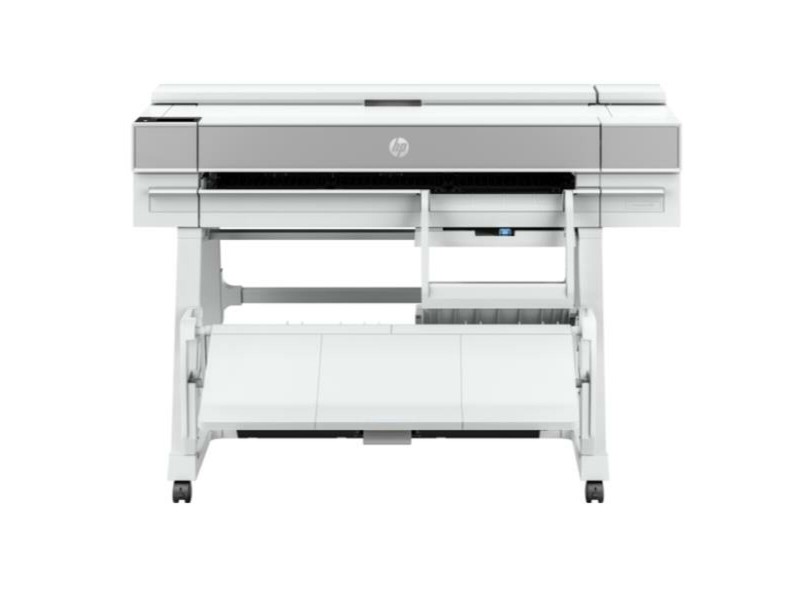 Плотер HP DesignJet T950 NaN –  BB Плотери