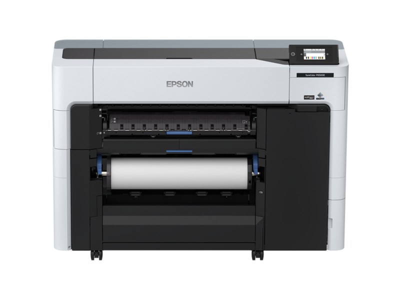 Плотер Epson C11CJ48301A0 NaN –  BB Плотери