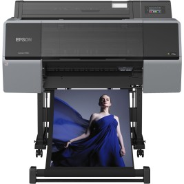 Плотер Epson SC-P7500