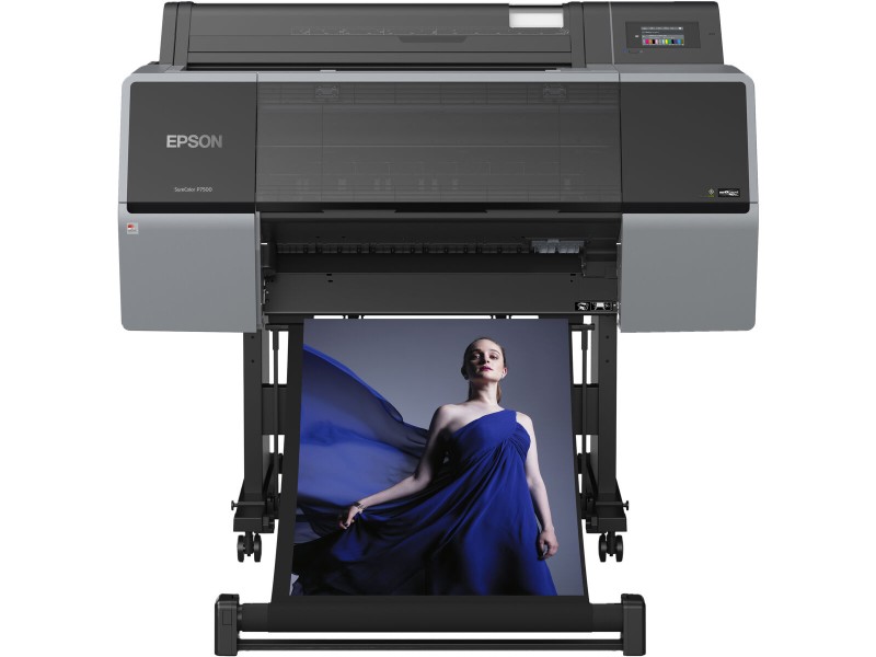 Плотер Epson SC-P7500 NaN –  BB Плотери