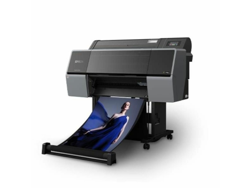 Плотер Epson SC-P7500 NaN –  BB Плотери