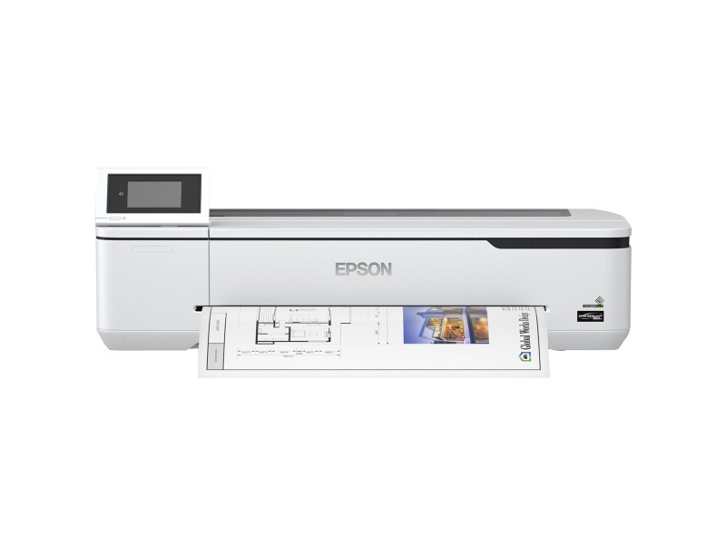 Плотер Epson SC-T2100 NaN –  BB Плотери