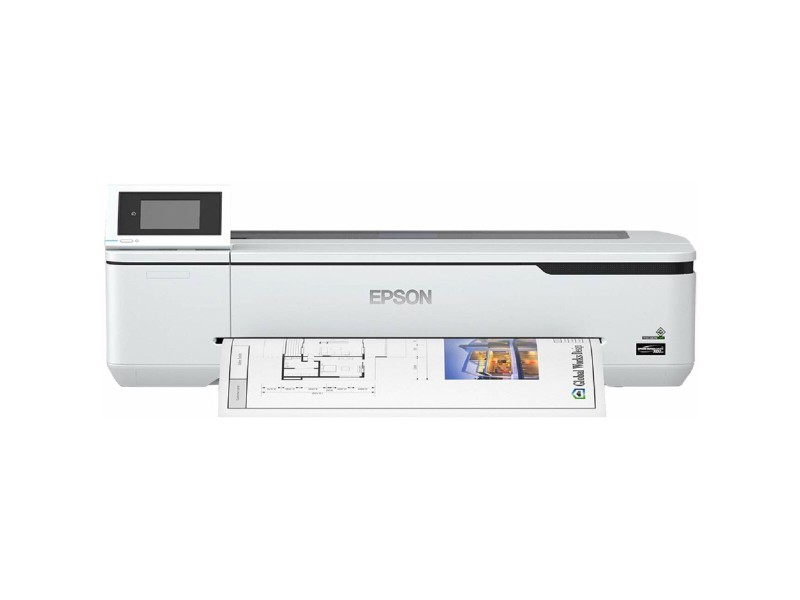 Плотер Epson SC-T2100 NaN –  BB Плотери