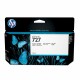 Оригиална касета за мастило HP 727 Черен NaN –  BB Касети с мастило