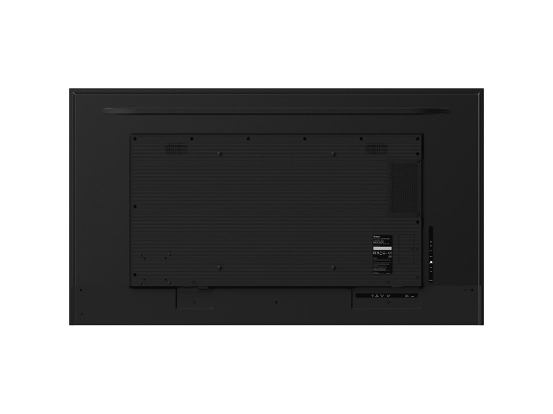 Монитор Videowall Iiyama ProLite LH6565UHSB-B1 65 4K Ultra HD 50 - 60 Hz 60 Hz NaN –  BB Монитори за видеостена