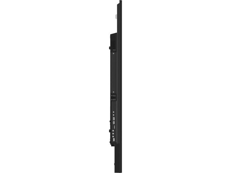 Монитор Videowall Iiyama ProLite LH6565UHSB-B1 65 4K Ultra HD 50 - 60 Hz 60 Hz NaN –  BB Монитори за видеостена