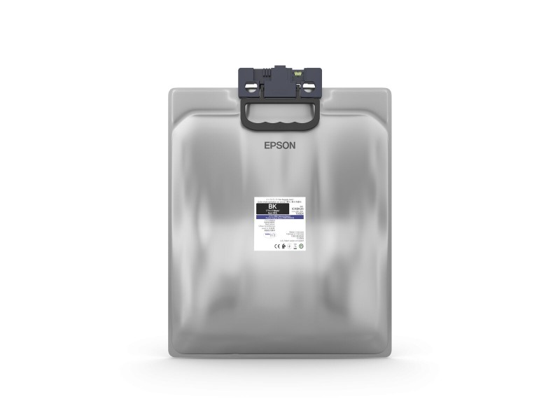 Оригиална касета за мастило Epson DURABrite Pro Черен NaN –  BB Касети с мастило