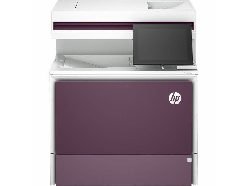 лазерен принтер HP 6QN29A#B19 NaN –  BB Лазерни принтери
