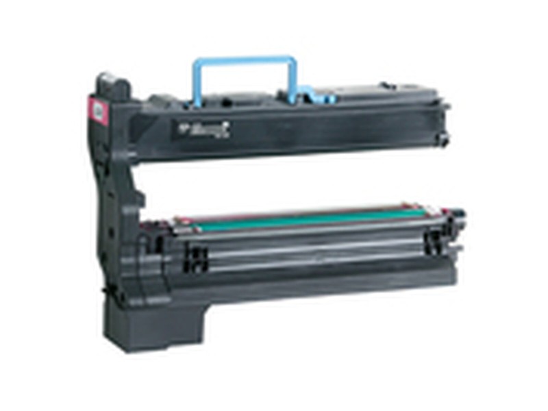 Toнер Konica Minolta 5440DL5450 Пурпурен цвят NaN –  BB Тонер касети