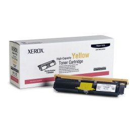 Toнер Xerox Phaser 6120