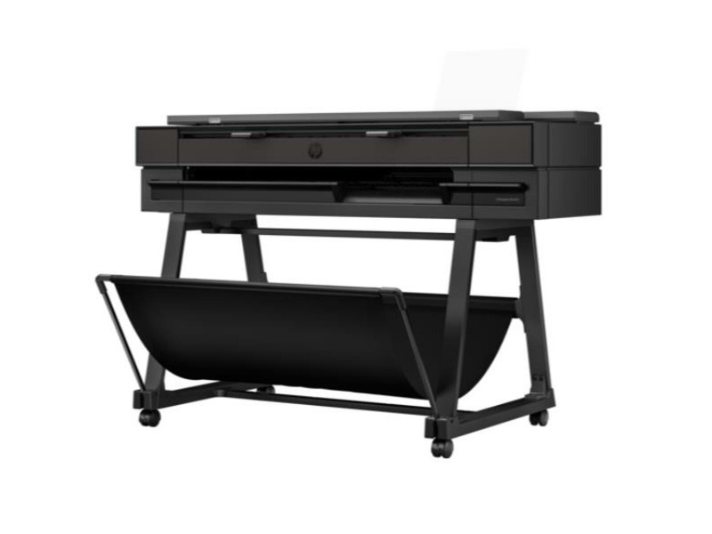 Плотер HP DESIGNJET T850 NaN –  BB Плотери