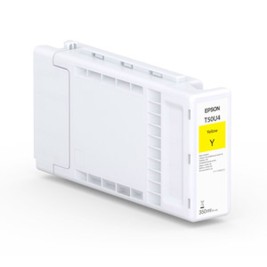Оригиална касета за мастило Epson UltraChrome XD3 Жълт Многоцветен