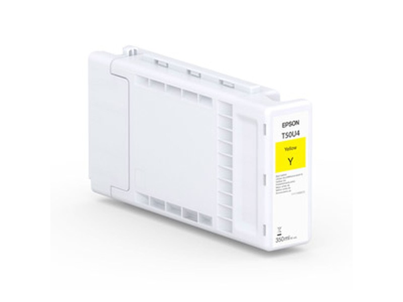 Оригиална касета за мастило Epson UltraChrome XD3 Жълт Многоцветен Оригиална касета за мастило Epson UltraChrome XD3 Жълт Многоцветен NaN – BB Касети с мастило