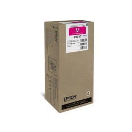Оригиална касета за мастило Epson C13T97330N Пурпурен цвят