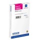 Мъжка тениска с къс ръкав Epson C13T90834N Червен Пурпурен цвят NaN –  BB Касети с мастило