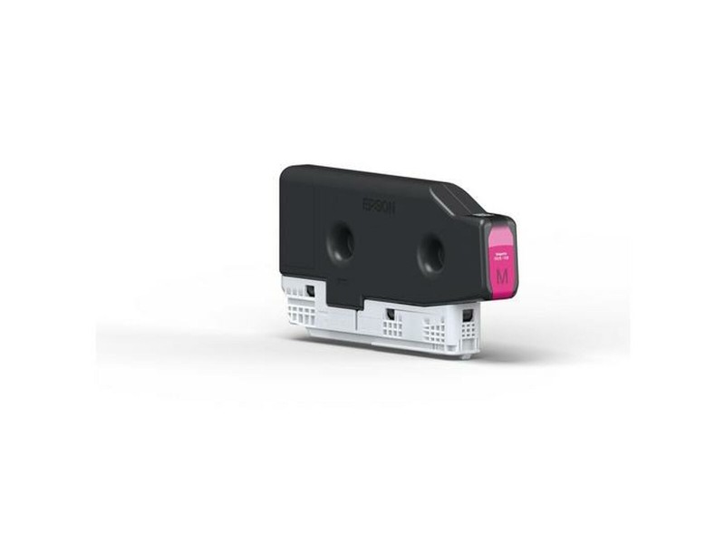 Оригиална касета за мастило Epson C13T08N340 Многоцветен Пурпурен цвят NaN –  BB Касети с мастило