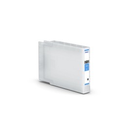 Оригиална касета за мастило Epson C13T04B240 Син Синьо-зелен