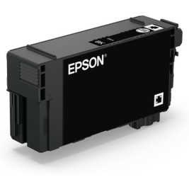 Оригиална касета за мастило Epson C13T11J140 Черен