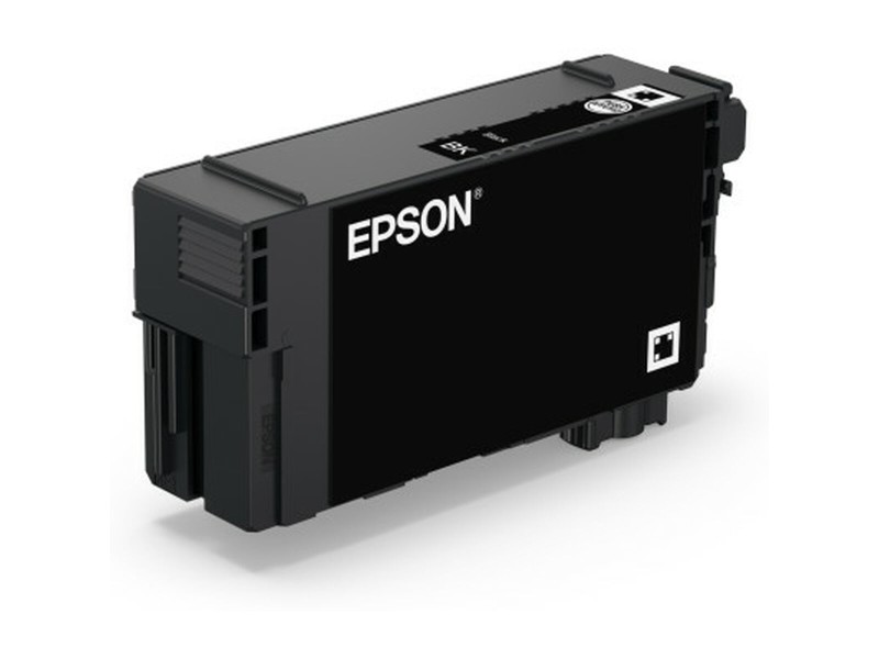 Оригиална касета за мастило Epson C13T11J140 Черен NaN –  BB Касети с мастило