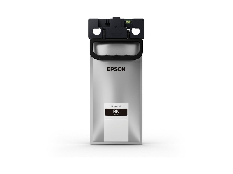 Оригиална касета за мастило Epson C13T11E140 Черен NaN –  BB Четци за външни карти с памет