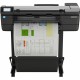 Плотер HP F9A28D NaN –  BB Плотери